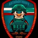 Аватар канала Батальон «Хохла» «АХМАТ» 🇷🇺