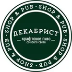 Аватар канала Декабрист