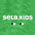 Аватар канала SELA KIDS