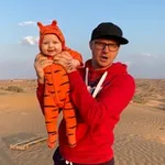 Аватар канала Папа Пашка 🙋🏽‍♂️