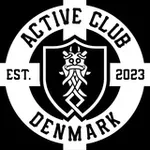 Аватар канала ACTIVE CLUB 🇩🇰 DENMARK