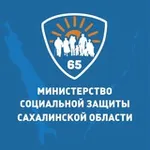 Аватар канала Министерство социальной защиты Сахалинской области