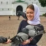 Аватар канала ВЕРНАЯ ❤️