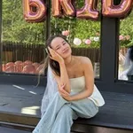 Аватар канала nastya on vibe // 💖