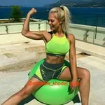 Аватар канала 💪 مربی خودت باش