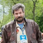 Аватар канала Вадим Радченко 🇷🇺 Охранитель