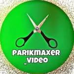 Аватар канала PARIKMAXER_VIDEO