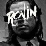 Аватар канала RONIN