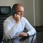 Аватар канала Кирилл Первов