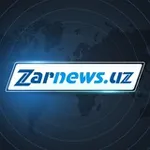 Аватар канала Zarnews.uz