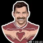Аватар канала Усатый Капитан 👨🏻‍✈️