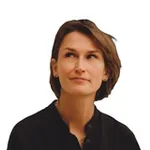 Аватар канала Аня про Москву