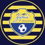 Аватар канала ФК «Зоркий»