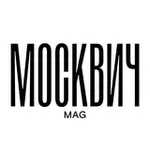 Аватар канала Москвич Mag
