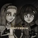 Аватар канала Fran Bow confession × 🐈‍⬛️ 🔪