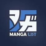 Аватар канала Manga List || مانگا لیست تیم ترجمه