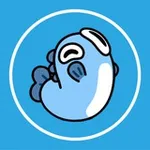 Аватар канала TON FISH