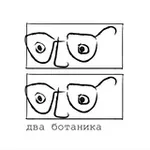 Аватар канала Два ботаника - Комнатные растения в Москве