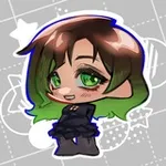 Аватар канала 🎨 Некі Арт 🔞 | neki_greenart[ 🇺🇦 ]