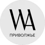 Аватар канала WA ПРИВОЛЖЬЕ