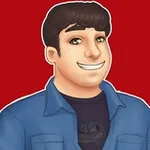 Аватар канала EmuGamer - Здесь живет история видеоигр
