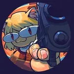Аватар канала Neco arc dot jpeg