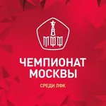Аватар канала Чемпионат Москвы среди ЛФК // МФФ