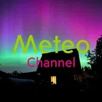 Аватар канала Meteo Channel ☈