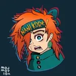 Аватар канала Nani Kore?!