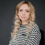 Аватар канала ТифлоНадежда - помощь детям с нарушением зрения