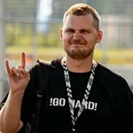 Аватар канала Артём GO HARD