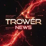 Аватар канала TROWER NEWS