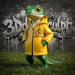 Аватар канала 3Ddarksculpt
