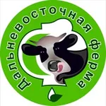 Аватар канала Ферма ДВ | Натуральные продукты