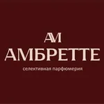 Аватар канала ambre_tteparfume