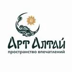 Аватар канала Арт Алтай | События | Мастера | Интересные места