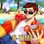 Аватар канала N-time