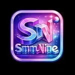 Аватар канала خدمات ناين - SmmNine