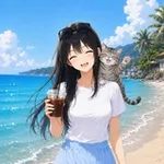 Аватар канала 여고생 코쨩 👉 🔕