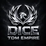 Аватар канала DICE TDM 🇷🇺