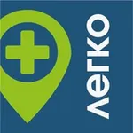 Аватар канала Интернет-аптека Легко
