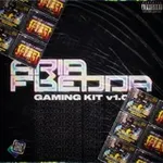 Аватар канала Aria Fredda