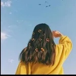 Аватар канала گہوُگآيـيـِہن 🐣 💛 !‏