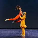 Аватар канала YOUDANCER