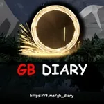 Аватар канала Gorebox Diary