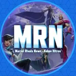 Аватар канала Marvel Rivals