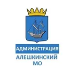 Аватар канала Администрация Алешкинского муниципального округа
