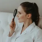 Аватар канала 🌿 С заботой о вашей коже • Дерматолог • Косметолог • Беляева Анастасия 🌿