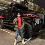 Аватар канала FONFORINO