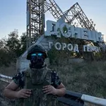 Аватар канала Война Глазами Журналиста